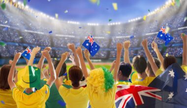 The Australian Football League (AFL) Draft and Australia’s Enduring ‘Fair Go’