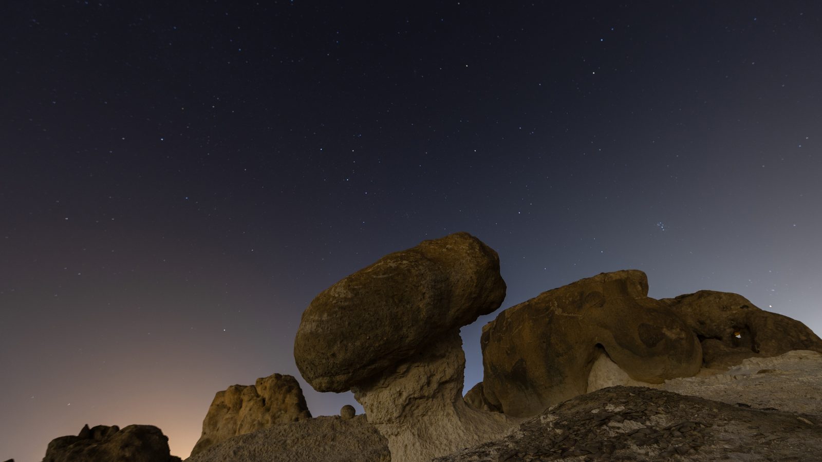 Oman’s Etlaq builds spaceports to meet global launch demand