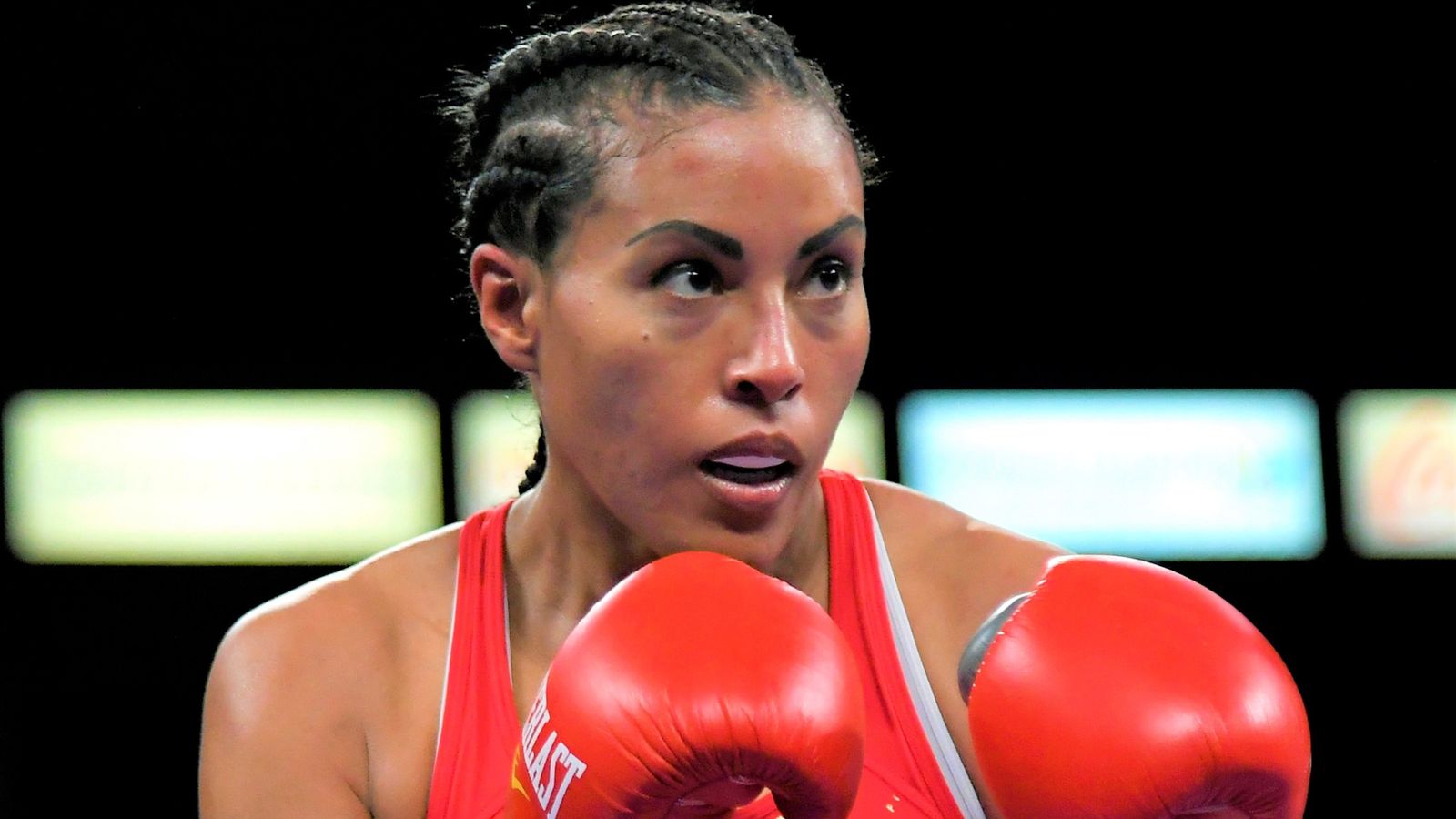 Cecilia Braekhus