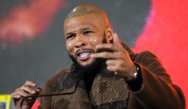 Chris Eubank Jr dismissed retirement suggestions after first Conor Benn fight: 'I still have it!' | Boxing News