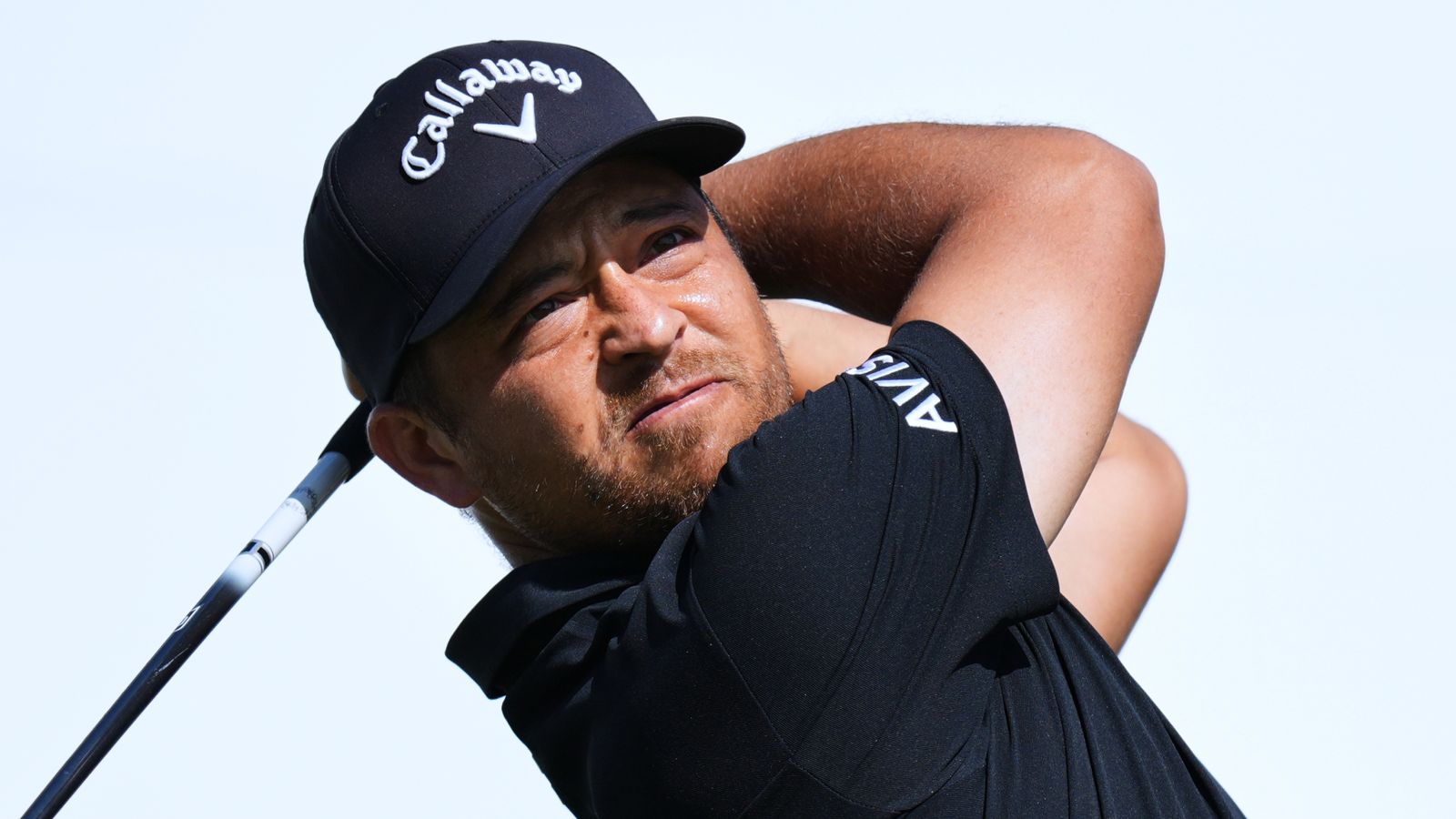 PGA Tour: Xander Schauffele surges up Baycurrent Classic leaderboard as he chases first victory in over a year | Golf News