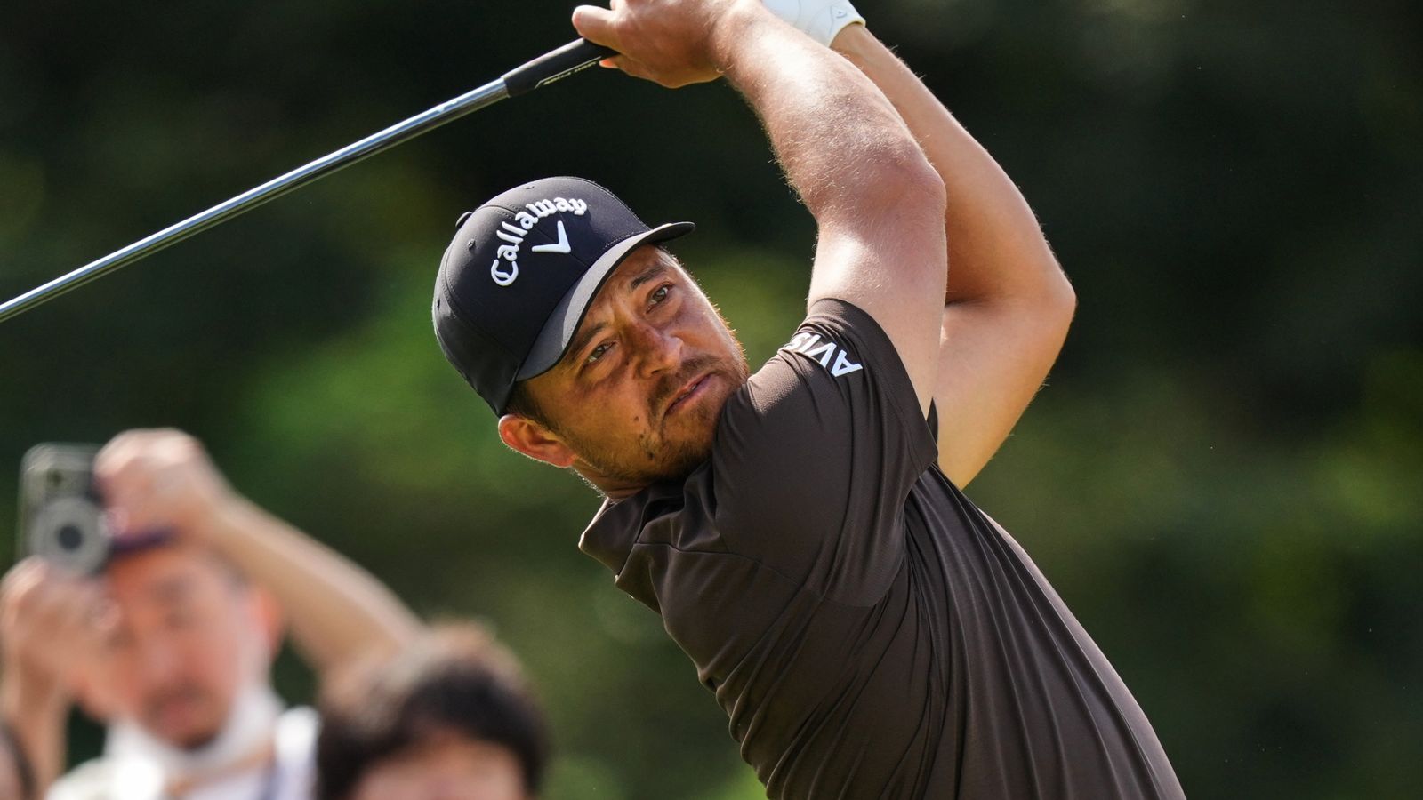 Xander Schauffele victorious at Baycurrent Classic to secure 'special' first win in a year | Golf News