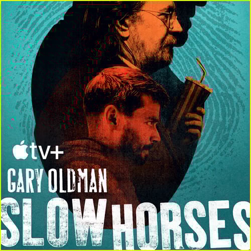 Slow Horses photo
