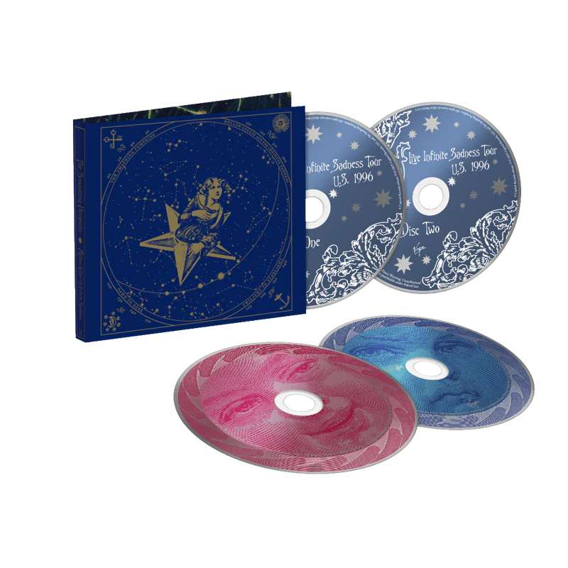 smashing pumpkins mellon collie 30th