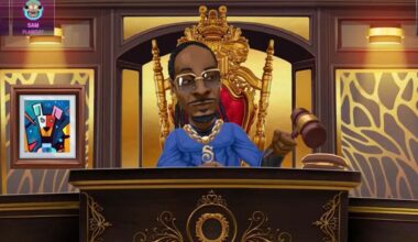 Amazon Turns To AI Snoop Dogg To Save Failed Cloud Gaming Service