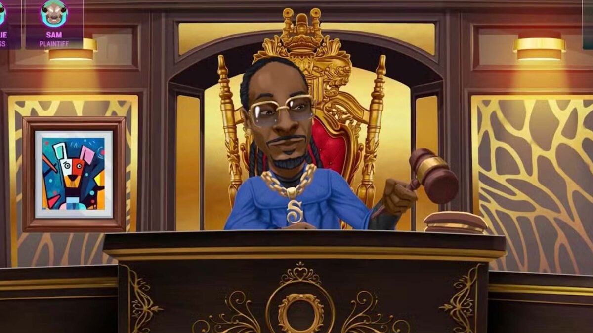 Amazon Turns To AI Snoop Dogg To Save Failed Cloud Gaming Service