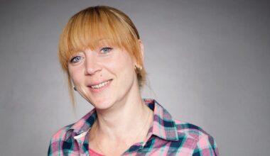 Emmerdale's Kelli Hollis shares surprising bond with co-star who 'teased' her on first day