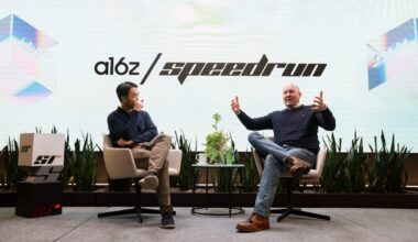 a16z Is Funding a 'Speedrun' to AI-Generated Hell on Earth