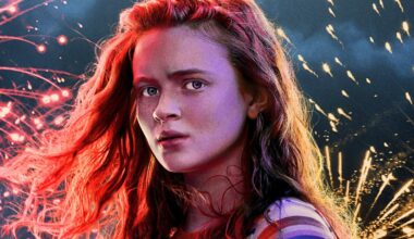 SPIDER-MAN: BRAND NEW DAY Photos Reveal First Look At Sadie Sink On Set