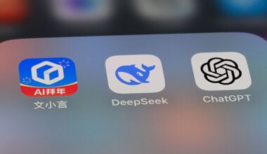 DeepSeek’s new AI model debuts with support for China-native chips and CANN, a replacement for Nvidia's CUDA — Chinese chipmakers Huawei, Cambricon, and Hygon get first-class support