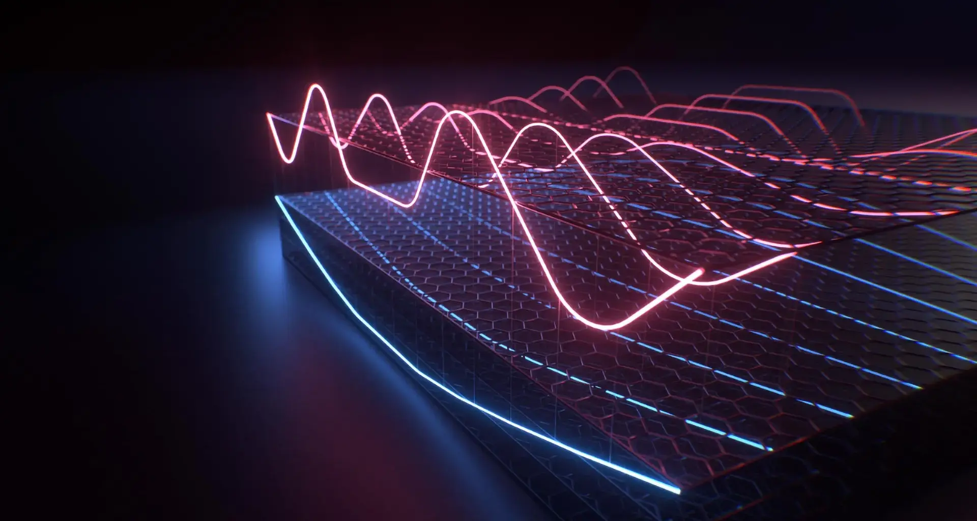 Scientists stumble on a hidden quantum trick in 2D materials