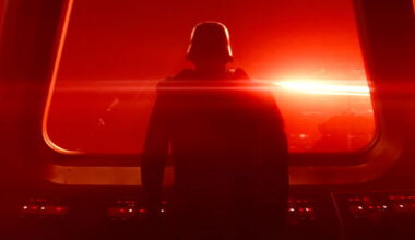 "Star Wars: The Force Awakens" Trailer Turns 10