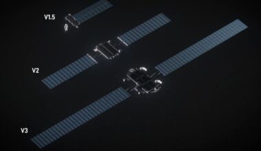 Elon Musk on data centers in orbit: “SpaceX will be doing this”