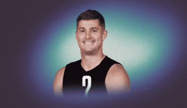 FIVE potential landing spots for Jack Steele: AFL trade news - AFL News