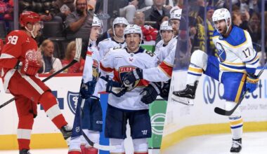 All of Wednesday’s goals | NHL.com