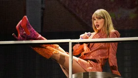 Hey, Taylor Swift—Why Orange?