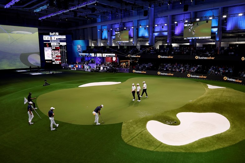 TGL will make significant changes for the 2026 season.