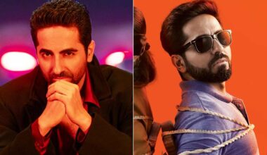 Thamma Box Office Collection Day 5: Beats Andhadhun