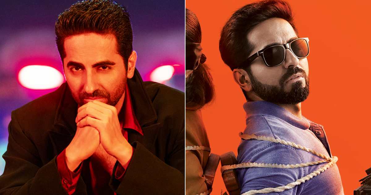 Thamma Box Office Collection Day 5: Beats Andhadhun