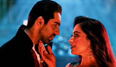 Thamma Box Office Day 1 Advance Booking (1 Day To Go)