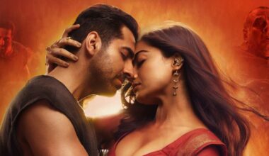 Thamma Box Office Day 6 (Early Trends): MHCU Hits 1000 Crore Total