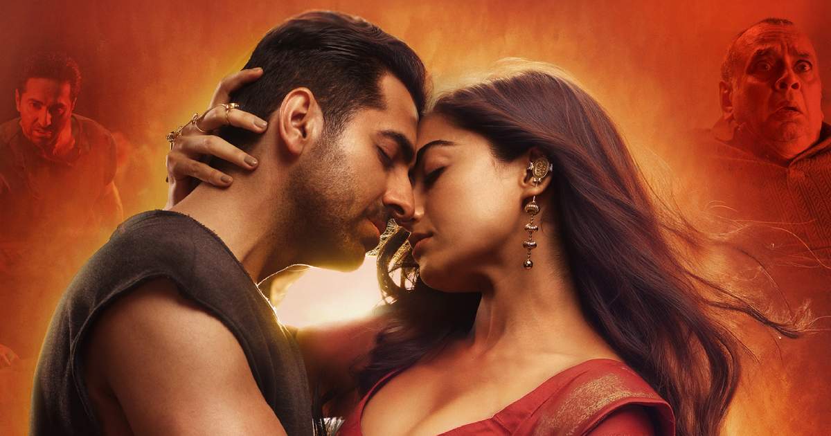 Thamma Box Office Day 6 (Early Trends): MHCU Hits 1000 Crore Total