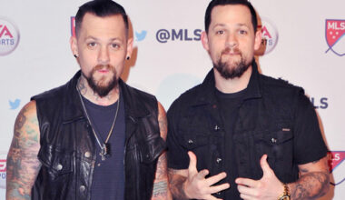 Good Charlotte return to NZ for Live at the Domain concert series