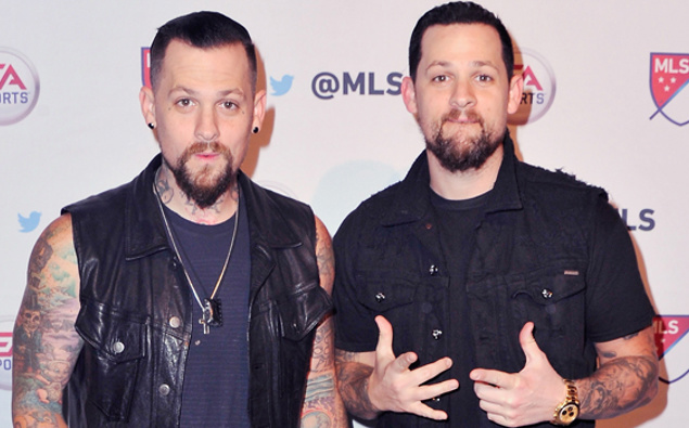 Good Charlotte return to NZ for Live at the Domain concert series