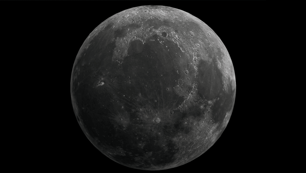 Observations Of Odd Flashes Of Light On The Moon Predate The Telescope – But What Are They?