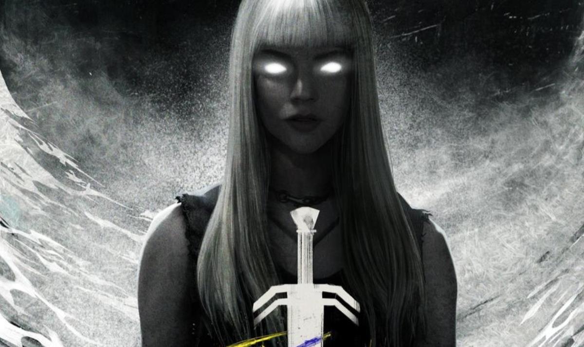 "We Didn't Get To Make The Movie We Wanted"