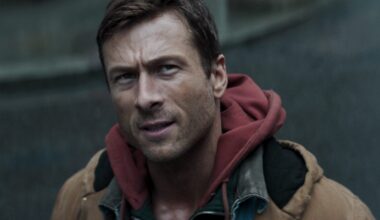 The Running Man - Official 'Inside The World of The Running Man' Featurette