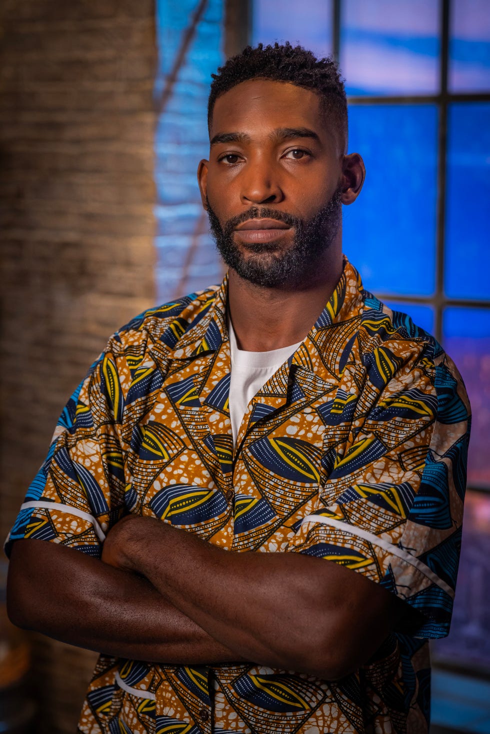 EMBARGOED 30.10.25 21:00 Tinie Tempah, Dragons' Den tinie tempah dragons' den