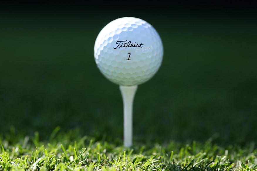 Titleist ProV1x