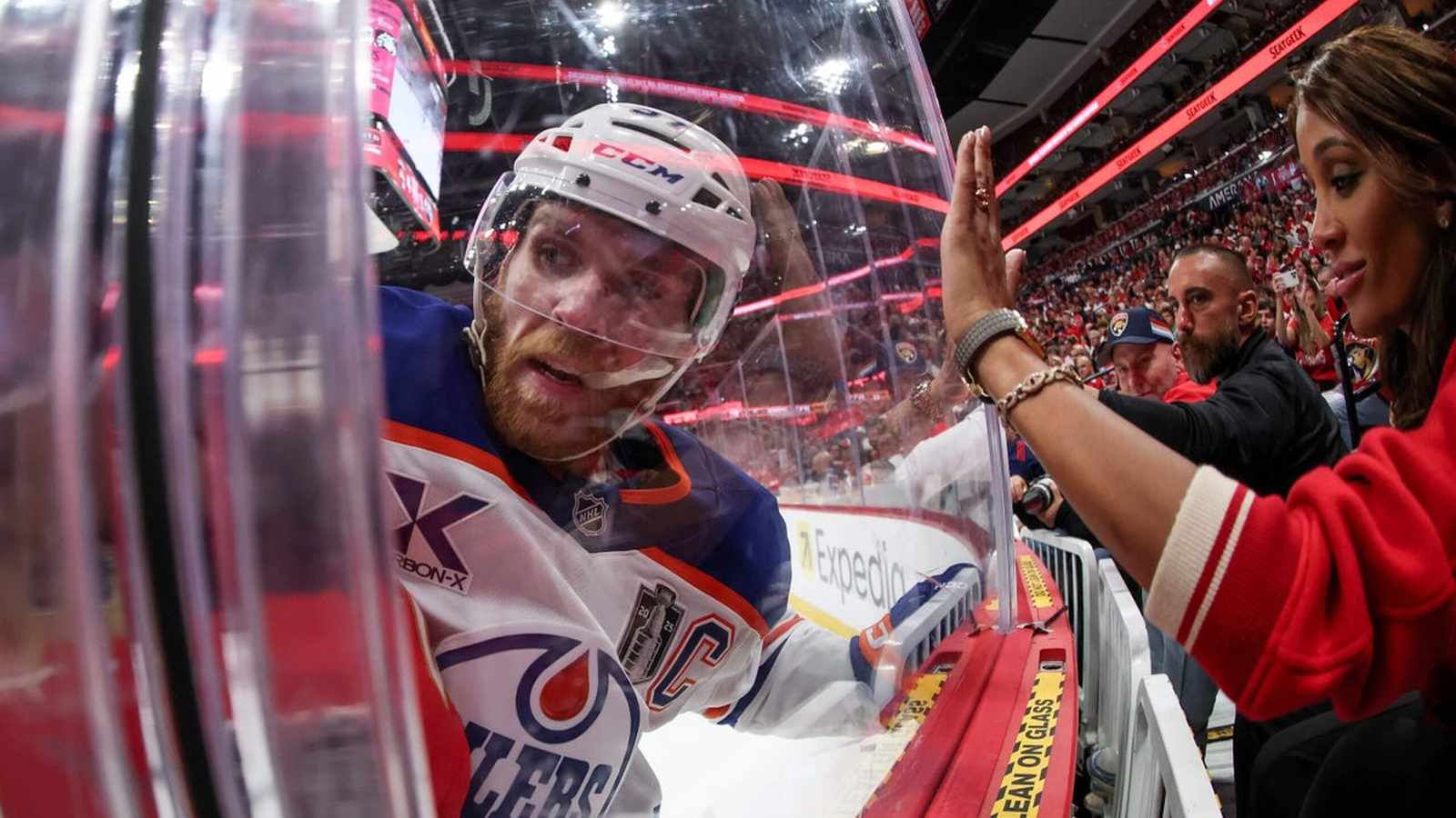 Connor McDavid’s unexpected contract extension with the Oilers marks a selfless move in a rising cap era, while the NHL launches a bold campaign to connect with modern audiences. Together, they signal a transformative season for hockey.