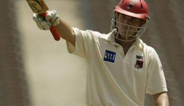 South Australia mourns the loss of Ben Cameron, a respected cricketer and mentor, while boxing headlines feature Liam Cameron’s controversial battles with Ben Whittaker.