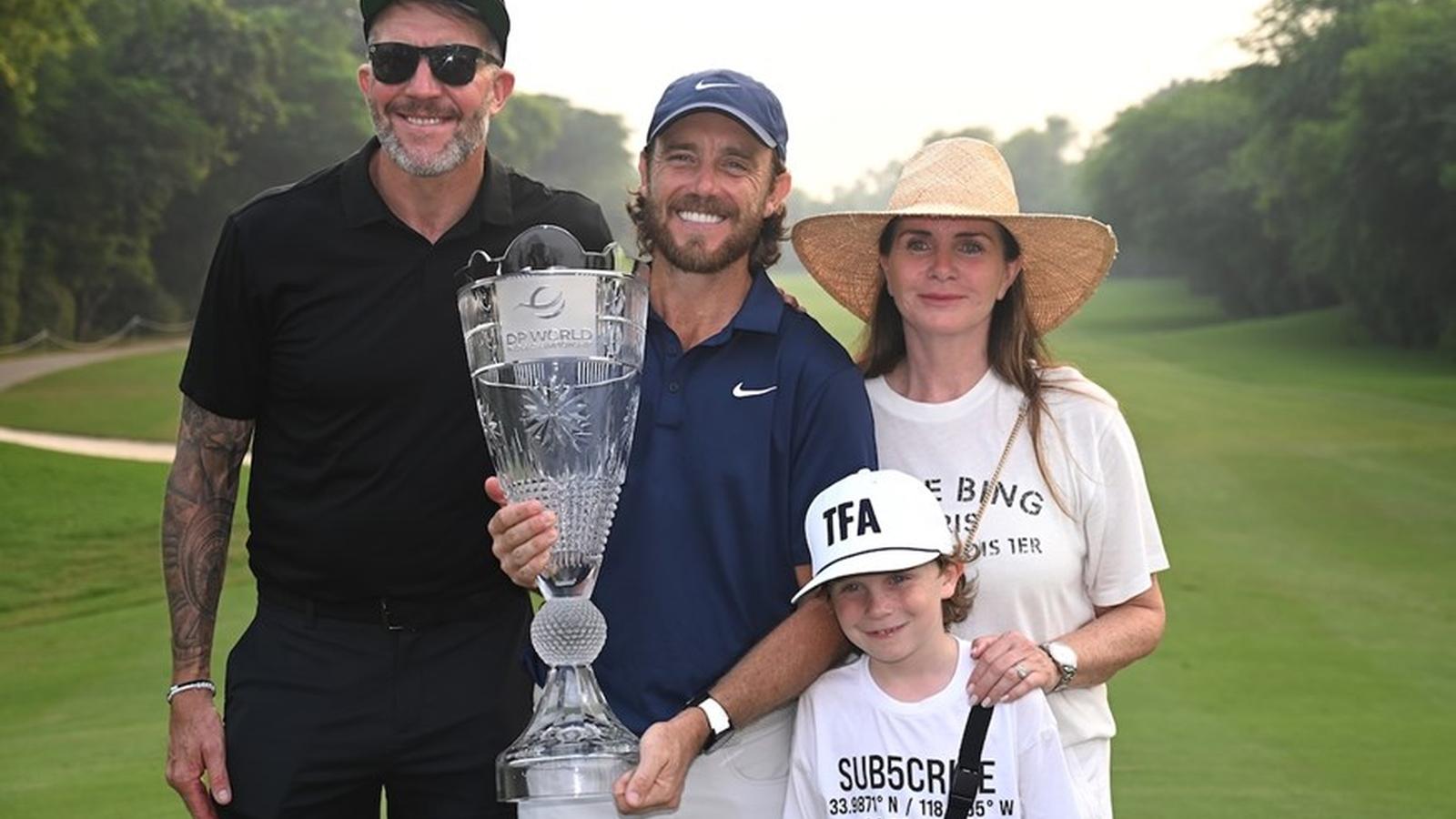 Rory McIlroy finished tied for 26th at the 2025 DP World India Championship, navigating a tough field and making a surprising equipment switch. His result reflects both the competitive depth of modern golf and the subtle pressures facing elite players.