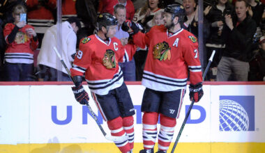 On cusp of lost season, time for Flames to embrace Montreal-style rebuild