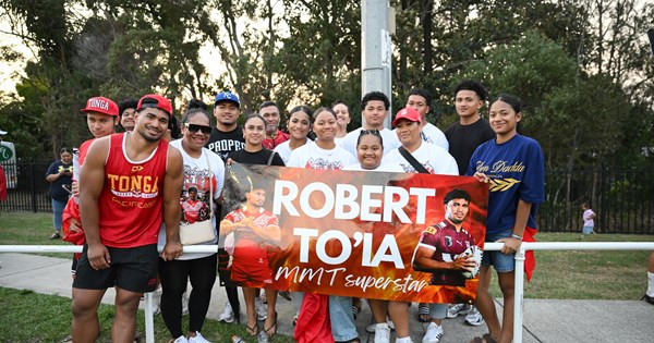 NRL 2025, Pacific Championships, Rob Toia, Tonga Rugby League, Toa Samoa