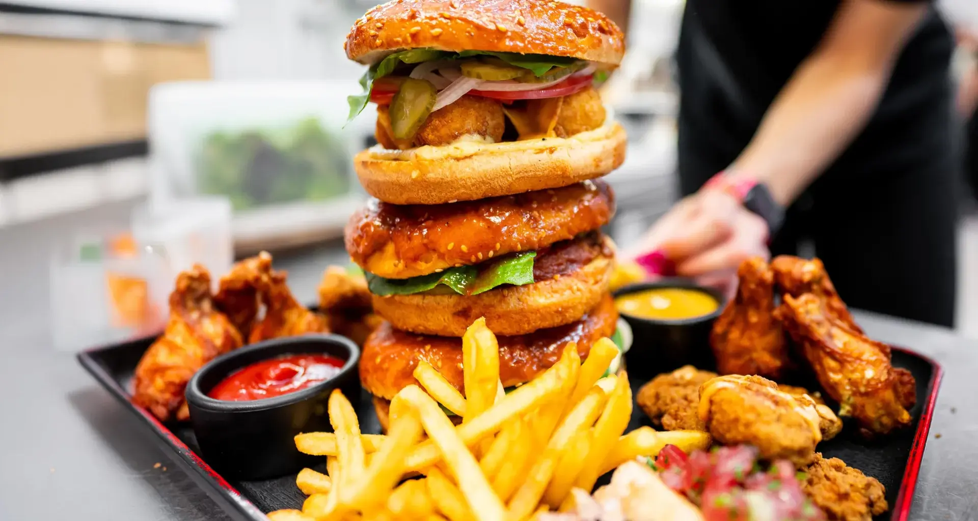 Why ultra-processed foods aren’t the real villain behind overeating