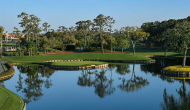 Image courtesy TPC Sawgrass