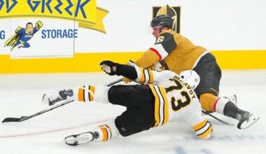 Overtime Thrillers And Injury Woes Highlight NHL Saturday