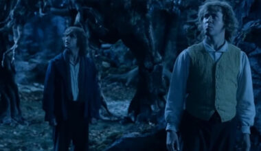 ICE ads pivot from misunderstanding Halo to Lord Of The Rings