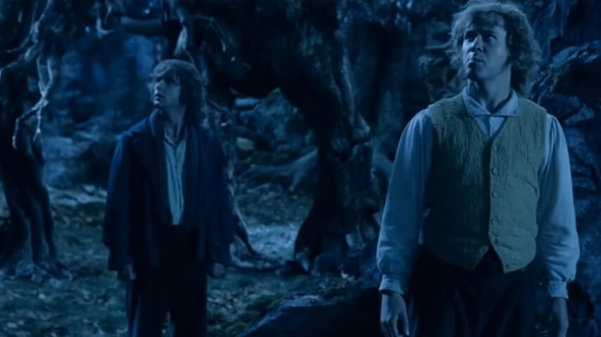 ICE ads pivot from misunderstanding Halo to Lord Of The Rings