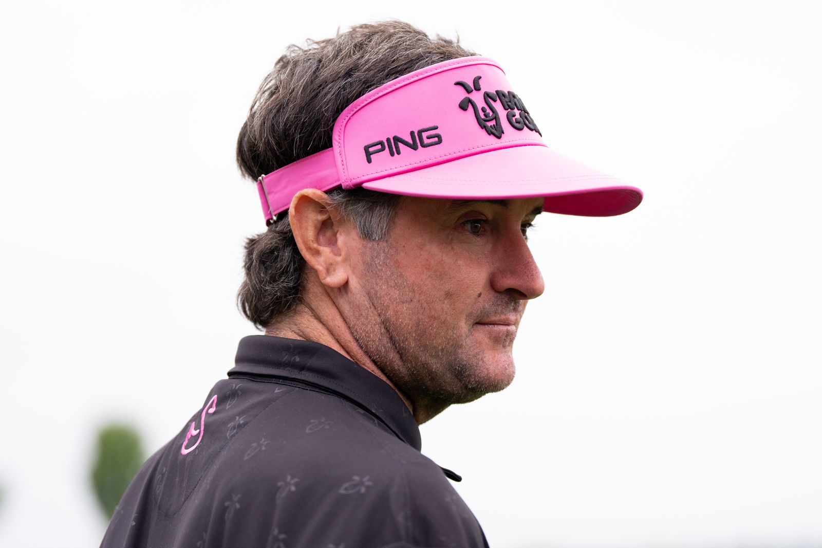 Bubba Watson 