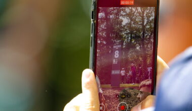 Peter Finch will make his pro Tour debut