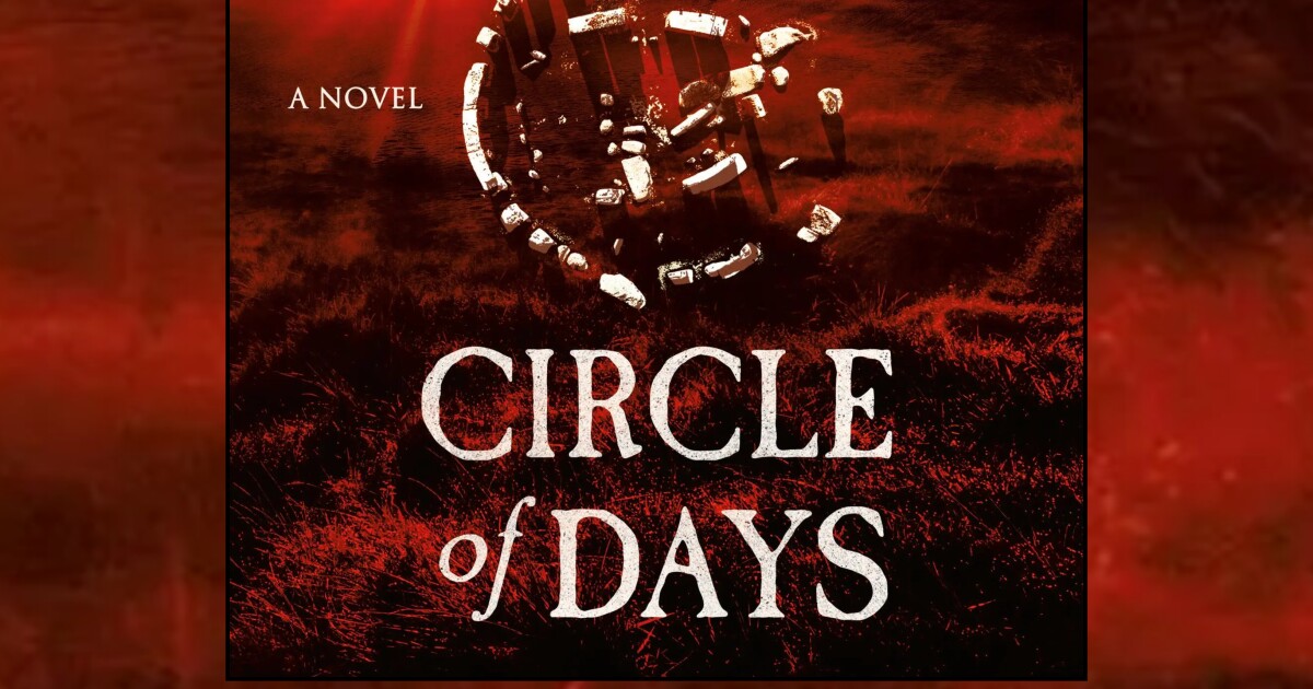 Ken Follett - Circle of Days