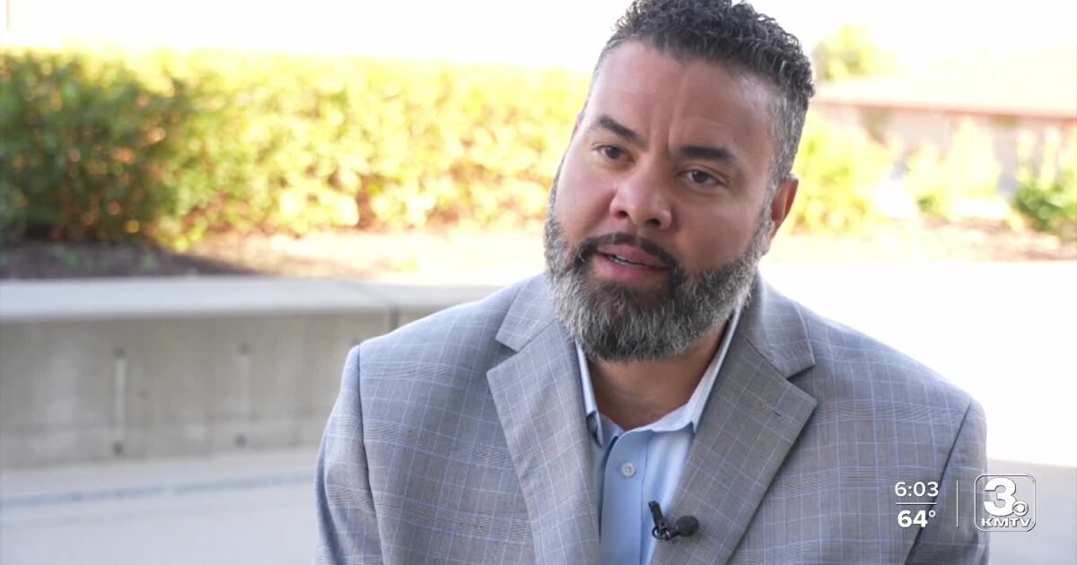 Study finds PTSD in parts of north Omaha comparable to a warzone