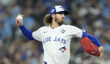 With Gausman and Yamamoto, the splitter is back in spotlight for World Series Game 6