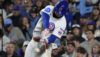 Cubs at Brewers - NLDS Game 5 prediction: Odds, expert picks, starting pitchers, betting trends, and stats