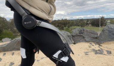 AI Exoskeleton Review for Outdoor Adventures
